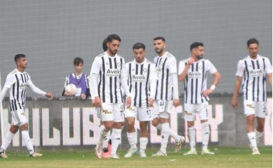 Altay'da şirket devri