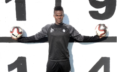 Altay'a Alhassan oku