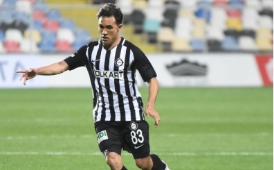 Altay'a Mossoro'dan mjde!