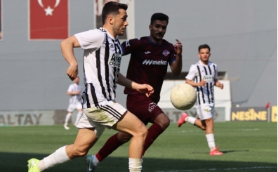 Altay'da yeni yolcu: Ali Kızılkuyu