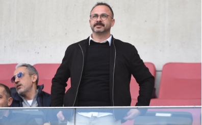 Altay'da Başkan Özkaral iddiaları yalanladı