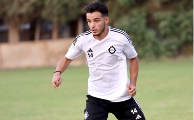Altay'a bir şok daha!