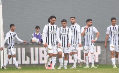 Altay'da futbolcular ödeme bekliyor