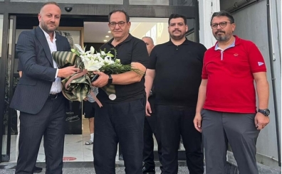 Altay'da genel kurul 16 Austos'ta