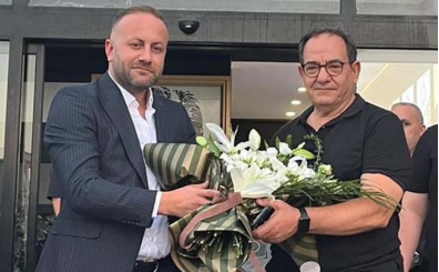 Altay'da Kanl'dan Grz'e cevap