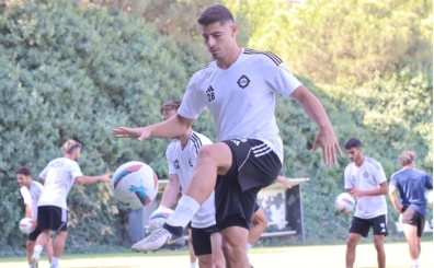 Altay'da Mehmet Gündüz gitti!