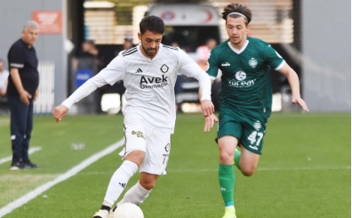 Onur Efe, Altay'a geri döndü