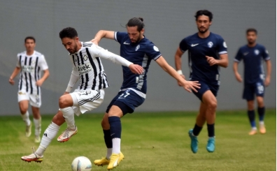 Altay'da Onur Efe takımda kalmaya çok yakın!