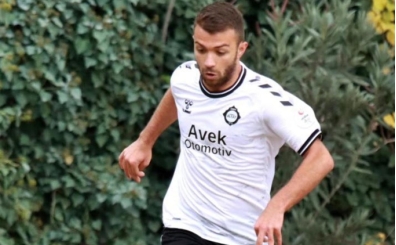 Altay'da Salih ve Efe znts