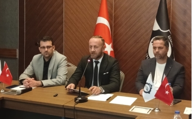 Altay'da Sinan Kanl adayln aklad