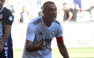 Altay'da her şey kongreden sonra belli olacak