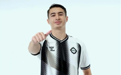 Altay'dan formalı Yunus Efe sürprizi