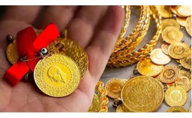 Altın yükselecek mi? Altın fiyatları yükselir mi?