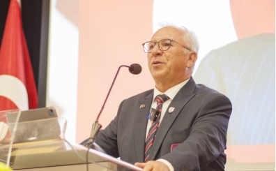 Altınordu Başkanı Özkan: 'Emaneti iade ediyorum'