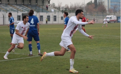 Altnordu mutlak galibiyet peinde