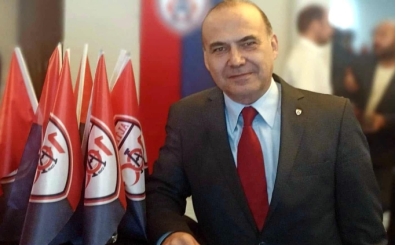 Altnordu Bakan Halim Bezirciliolu: Hibir hazrlmz yok