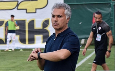 Altınordu'da Ateş ilk kez taraftarın önüne çıkacak