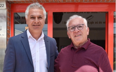 Altınordu'da Namet Ateş'in kaderi yatırımcıya bağlı