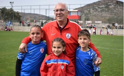Altınordu'da devir planı gündemde