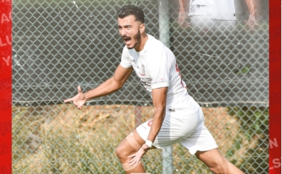 Sami Satılmış, Altınordu'dan 1461 Trabzon'a transfer oldu