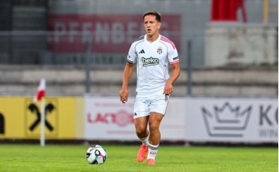 Amir'e Süper Lig'den talip