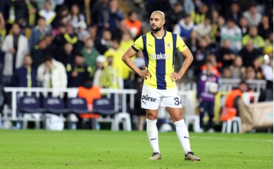 Fenerbahçe'de 12 milyon Euro'luk beklenti