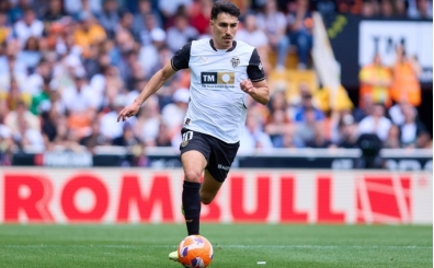 Trabzonspor'da Almeida iin geri saym