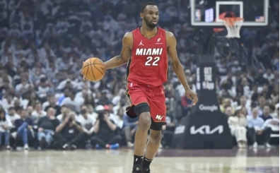 Heat, Lakers ile Andrew Wiggins takas grmyor