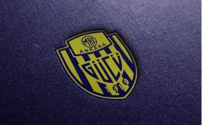 Ankaragücü'ne altyapıdan 2 ekleme