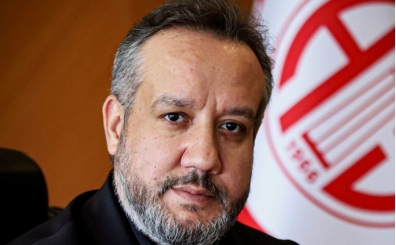 Antalyaspor Bakan Sinan Boztepe grevi brakt!
