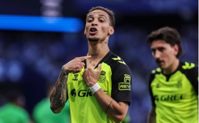 Real Betis'in Antony ısrarı