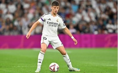 Toni Kroos'tan Arda Güler övgüsü!