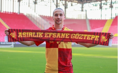 Arda Okan, Gztepe kampn deerlendirdi