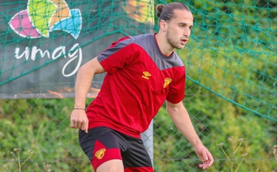 Gztepe'de Arda Okan frtnas esiyor!