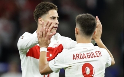 Arda ve Kenan, Kulüpler Dünya Kupası'nda karşı karşıya