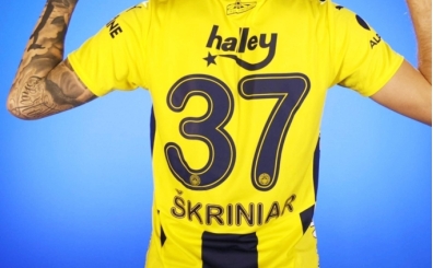 Fenerbahçe'den Arial font açıklaması!