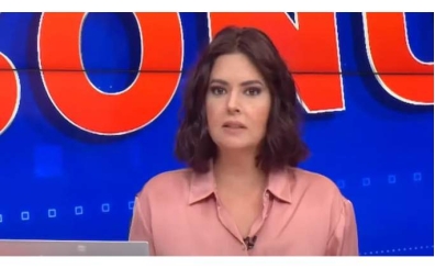 Seda Selek neden yok? 7 Temmuz Seda Seda Halk TV'den ayrıldı mı?