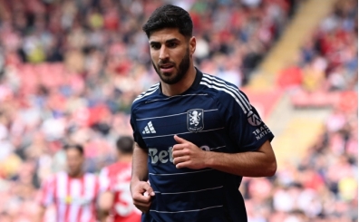 Marco Asensio'dan flaş Fenerbahçe hareketi!