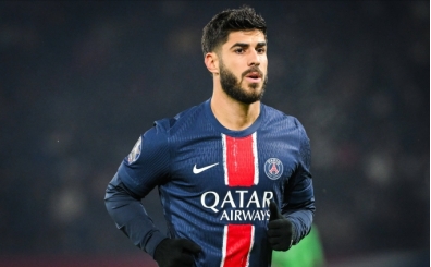 Asensio imzayı atıyor