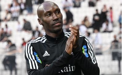 Atiba Hutchinson'dan Sergen Yaln iin aklama!