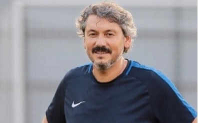 Atilla Gerin: 'Topu koluyla yumu�att�'