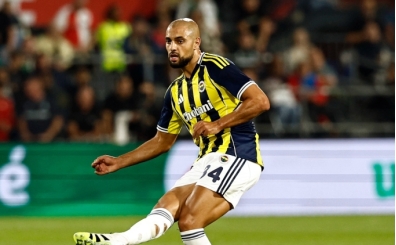 Sofyan Amrabat'tan taraftara mesaj!