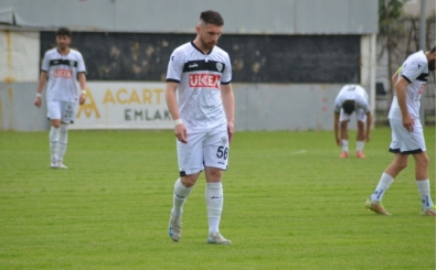 Aydın futbolunda kabus sonrası belirsizlik hakim