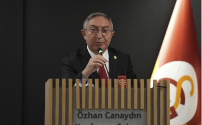 Galatasaray'da Divan Kurulu tarihi değişti