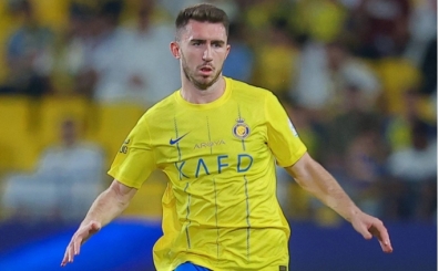 Beikta, Aymeric Laporte transferinde sona yaklat