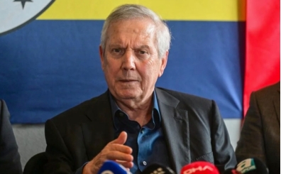 Aziz Yıldırım'dan başkanlık açıklaması