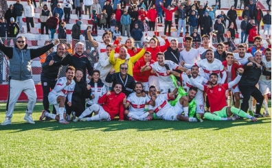 Ayvalıkgücü avantaj peşinde