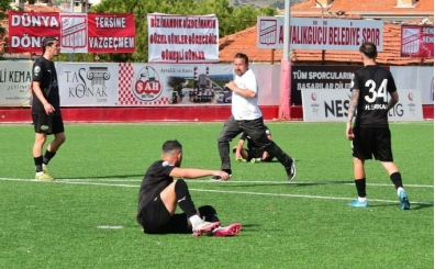 Ayvalıkgücü'ne çok ağır fatura