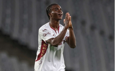 Christ Oulai: 'Hakem Fenerbahe'yi korudu!'