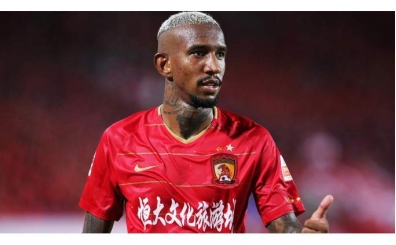 Talisca Fenerbahe'ye geldi mi?